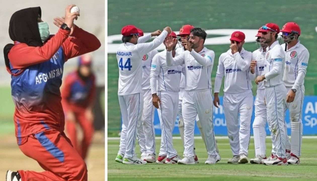 Afghanistan Cricket: মেয়েদের ক্রিকেটে তালিবান-থাবা, রশিদদের বিরুদ্ধে টেস্ট সিরিজ বাতিল অস্ট্রেলিয়ার