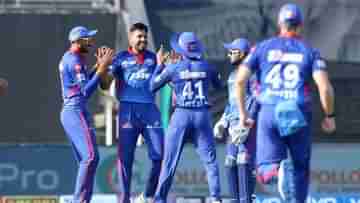 DC vs RR, IPL 2021, Match 36 Results: সঞ্জুর লড়াই কাজে এল না, জিতল পন্থের দিল্লি