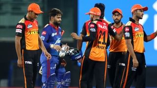 IPL 2021 DC vs SRH Live Streaming: জেনে নিন কখন এবং কীভাবে দেখবেন আইপিএলে দিল্লি ক্যাপিটালস বনাম সানরাইজার্স হায়দরাবাদের ম্যাচ