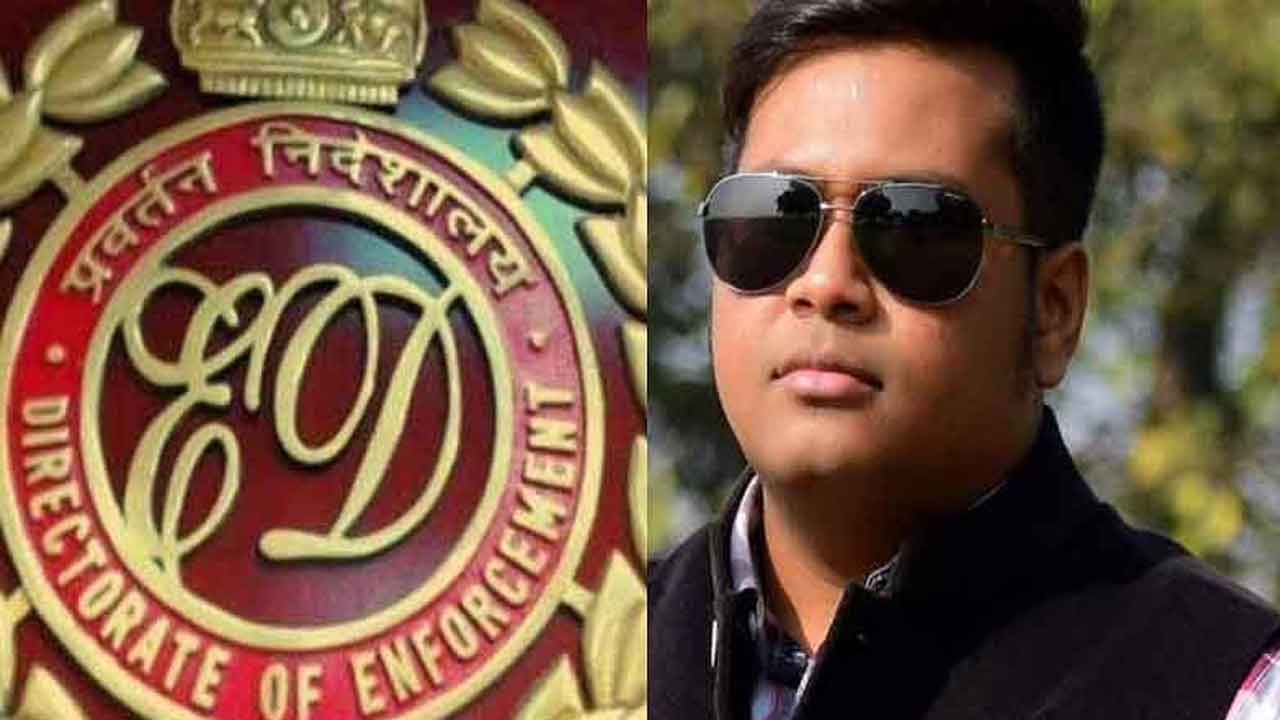 Debanjan Deb: বাড়ি থেকে উদ্ধার একাধিক নথির বিষয়ে প্রশ্ন, প্রেসিডেন্সি জেলে ইডি-র জেরার মুখে দেবাঞ্জন