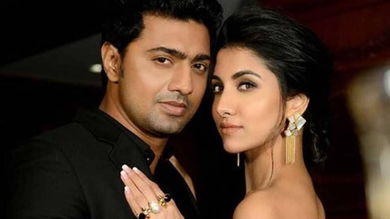 Dev and Rukmini Maitra: দর্শকের কাছে একটা প্রমিস করলেন দেব-রুক্মিণী, কী জানেন?