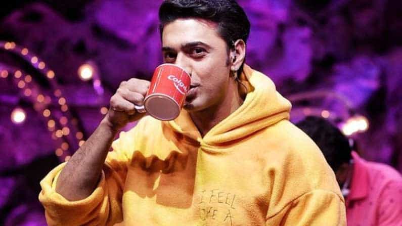 Dev Adhikari: ‘তুই কি চিনিস আমি কি জিনিস’, এমন প্রশ্ন কেন করলেন দেব! Dev Adhikari: ‘তুই কি চিনিস আমি কি জিনিস’, এমন প্রশ্ন কেন করলেন দেব!