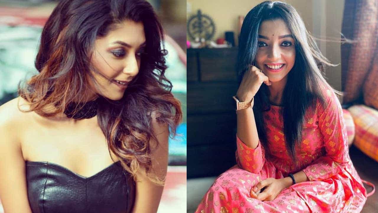 Devlina Kumar: ‘জীবন পারফেক্ট নাও হতে পারে, কিন্তু...’ কী বলতে চাইলেন দেবলীনা? Devlina Kumar: ‘জীবন পারফেক্ট নাও হতে পারে, কিন্তু...’ কী বলতে চাইলেন দেবলীনা?