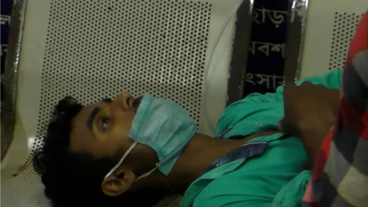 আচমকা ডায়ারিয়া সংক্রমণ বৃদ্ধি কামারহাটিতে, মৃত ২, আক্রান্ত ৬৮