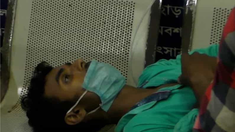 আচমকা ডায়ারিয়া সংক্রমণ বৃদ্ধি কামারহাটিতে, মৃত ২, আক্রান্ত ৬৮ আচমকা ডায়ারিয়া সংক্রমণ বৃদ্ধি কামারহাটিতে, মৃত ২, আক্রান্ত ৬৮