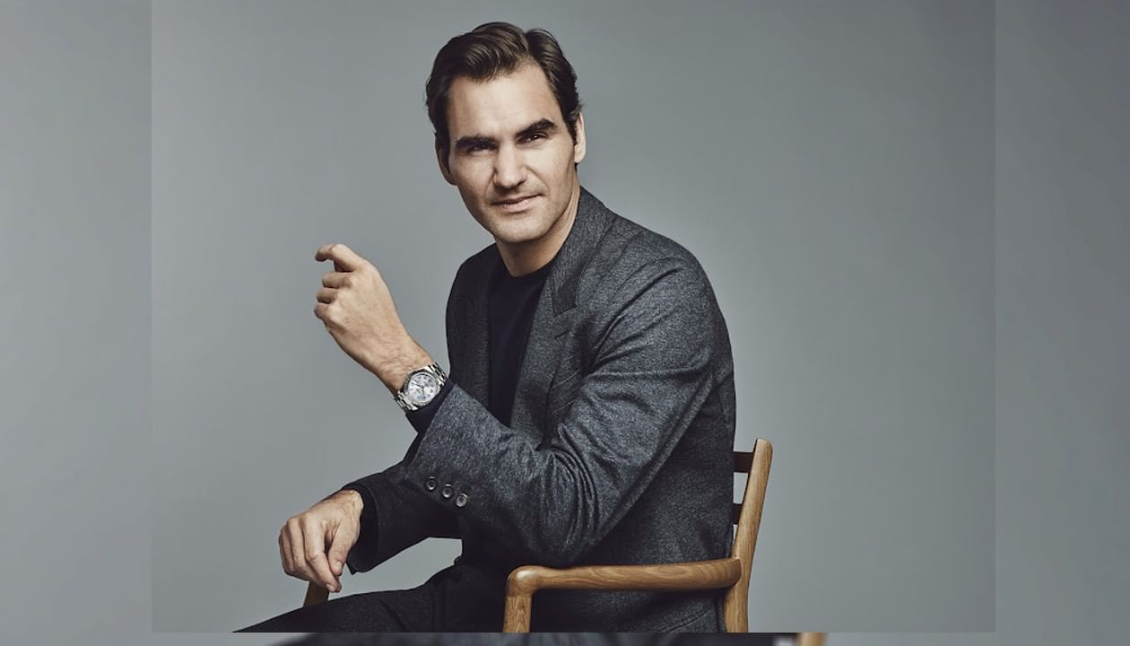 Roger Federer: ফেডেরারের ইচ্ছেপূরণের ঝাঁপিতে কী আছে, জানেন?