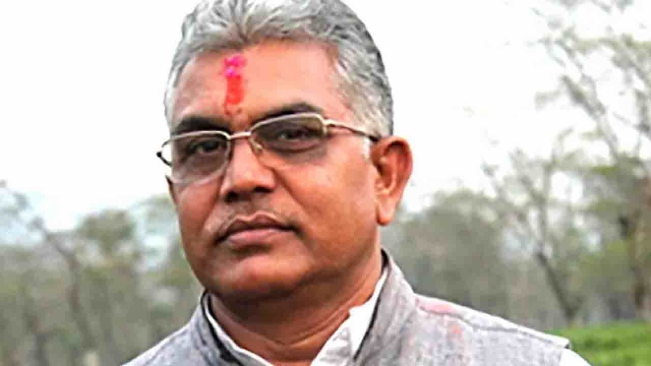 BJP National Executive Meeting: 'বাংলার হিংসা নিয়ে গোটা দেশ চিন্তিত', বৈঠকে দিলীপদের পাশে বিজেপির দিল্লি নেতৃত্ব
