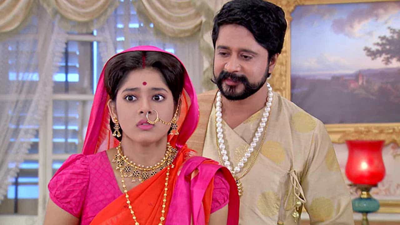 Gazi Abdun Noor: ‘রাসমণি’ ধারাবাহিকের প্রথম দিনের শুটিংয়ে কী হয়েছিল? স্মৃতি শেয়ার করলেন নূর Gazi Abdun Noor: ‘রাসমণি’ ধারাবাহিকের প্রথম দিনের শুটিংয়ে কী হয়েছিল? স্মৃতি শেয়ার করলেন নূর