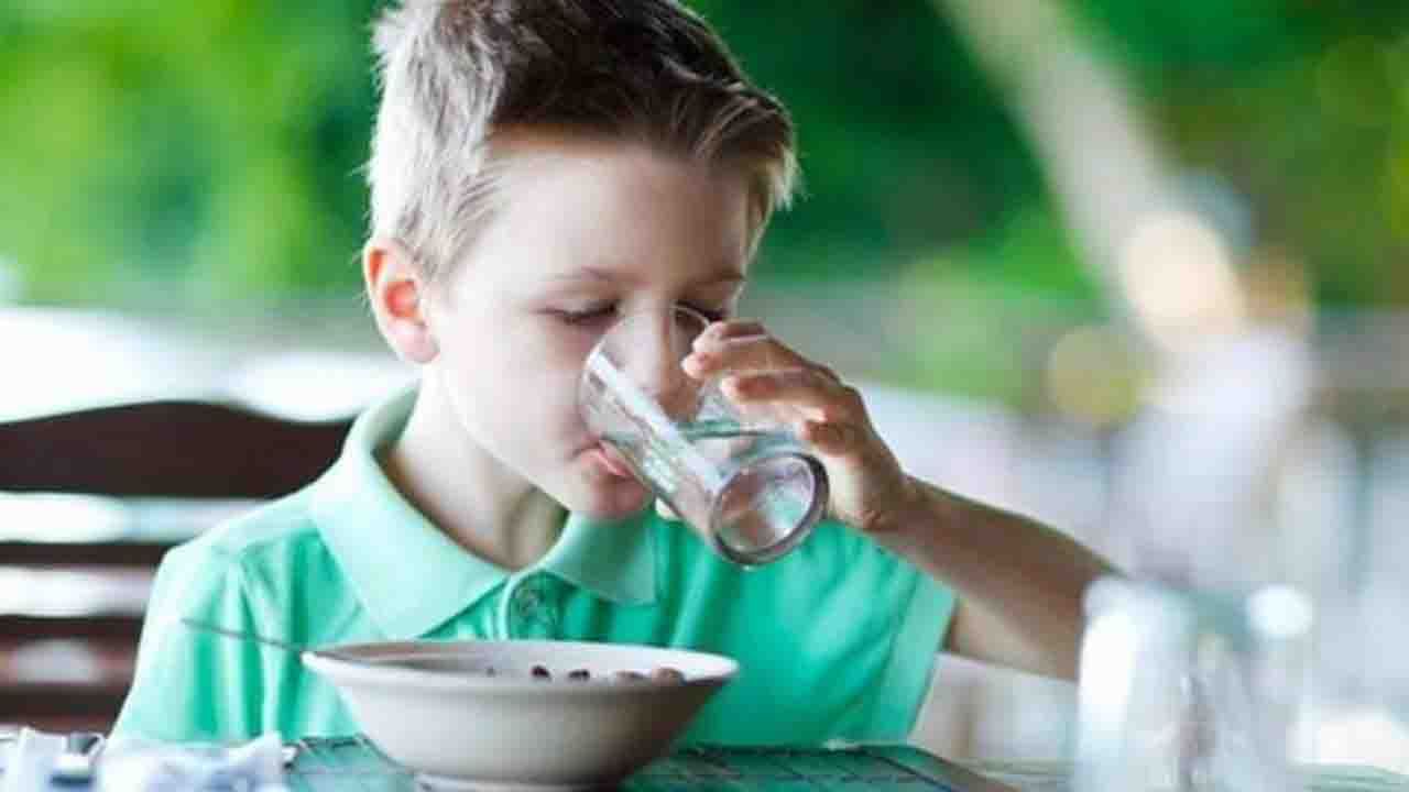 Drinking Water During Meals: খাবার খেতে বসে বার বার জল পান করা নাকি উচিত নয়? কী বলছে গবেষণা!