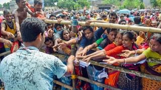 সামশেরগঞ্জে লড়বে না কংগ্রেস, নির্বাচন থেকে ‘ওয়াকওভার’ প্রার্থী জৈদুর রহমানের