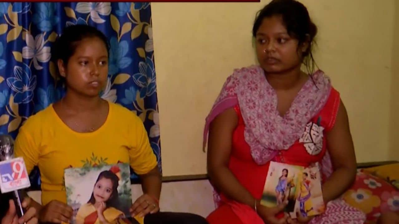 Dumdum: ভিক্ষা করে টাকা দেব, মেয়ে ফিরিয়ে দিন, পুর প্রতিনিধির বিরুদ্ধে আইনি যুদ্ধে দমদমের পরিবার