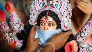 Covid Restriction: পুজোতেও জারি বিধি-নিষেধ, তবে রাতের ঘোরাঘুরিতে নেই বাধা