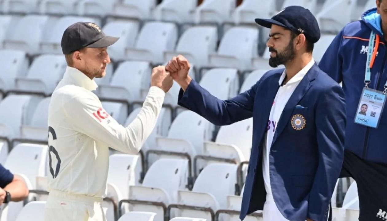 India vs England 2021: আইসিসিকে চিঠি ইংল্যান্ড ক্রিকেট বোর্ডের