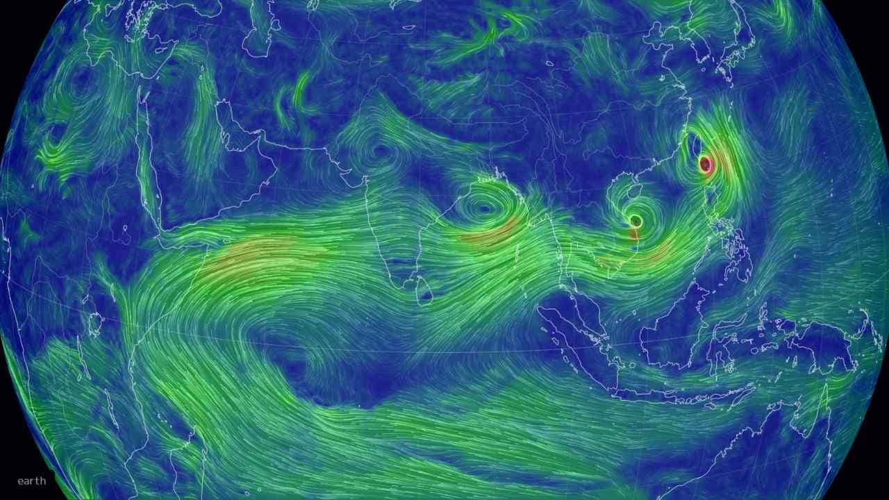 ২০৫০ আসতে ঢের দেরি, তবে এখনই দুয়ারে ক্লাইমেট ইমার্জেন্সি!