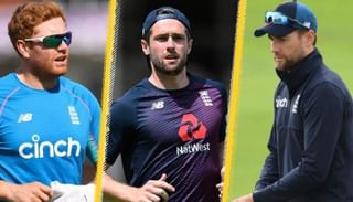 India vs England 2021: টেস্ট বাতিলে কাঠগড়ায় শাস্ত্রী-কোহলি