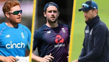 IPL 2021 : আইপিএলে নেই ৩ ইংরেজ ক্রিকেটার, টেস্ট বাতিলের পাল্টা?