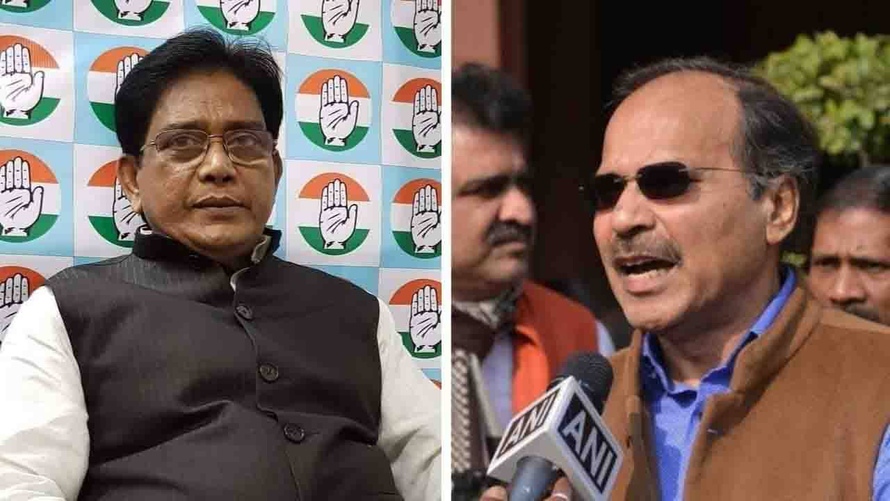 Congress: সত্যি হল অধীরের আশঙ্কা! হাত ছাড়লেন মইনুল