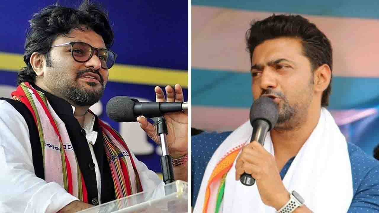 Dev: বাবুলদা আজ আমাদের দলে, কাল..., বলেই থামলেন তারকা-সাংসদ!