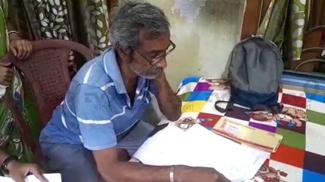 এসেছিল ব্যাঙ্ক ম্যানেজারের ফোন, তারপরেই বৃদ্ধের অ্যাকাউন্ট থেকে গায়েব ৯৮ হাজার টাকা!