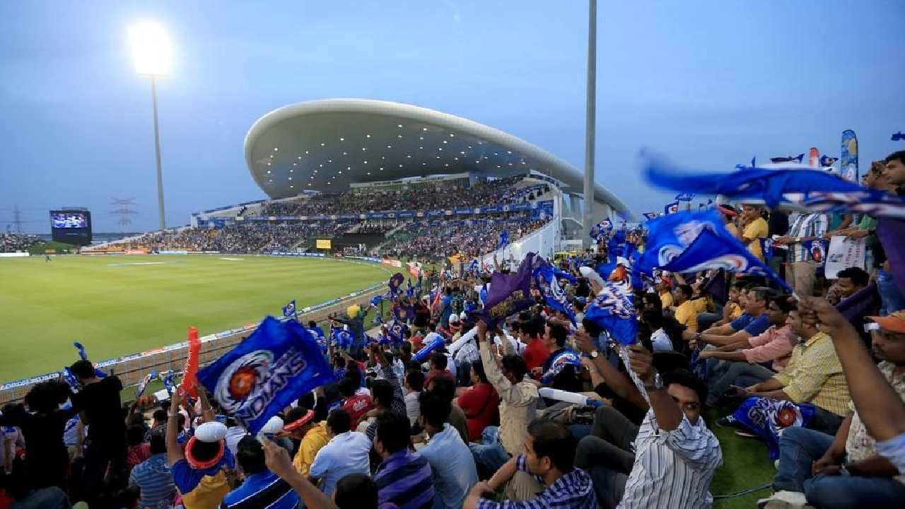 IPL 2021: দর্শক ফিরছে মরুশহরের আইপিএলে