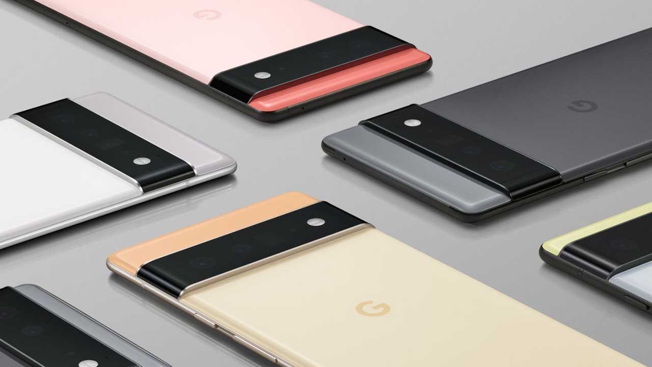 Google Pixel 6 Series: ভারতে লঞ্চ হবে না পিক্সেল ৬ এবং পিক্সেল ৬ প্রো ফোন! জানিয়েছে গুগল