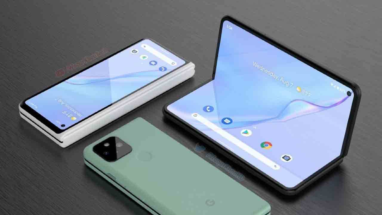 Google Pixel Fold: গুগলের প্রথম ফোল্ডেবল স্মার্টফোন কবে লঞ্চ হতে পারে?