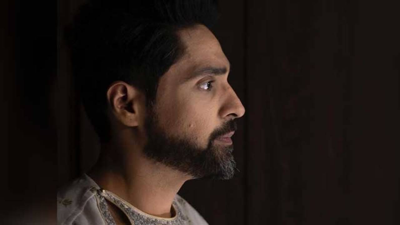 Gourab Chatterjee: রবীন্দ্রনাথ ঠাকুরের চরিত্রে গৌরব, কী ভাবে প্রস্তুতি নিলেন?