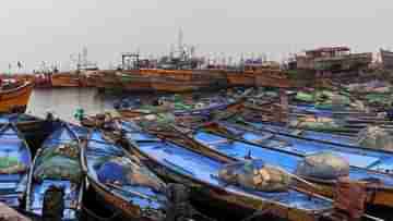Cyclone Gulab Updates: কাটছে গুলাব আতঙ্ক, শক্তি হারাচ্ছে সাইক্লোন