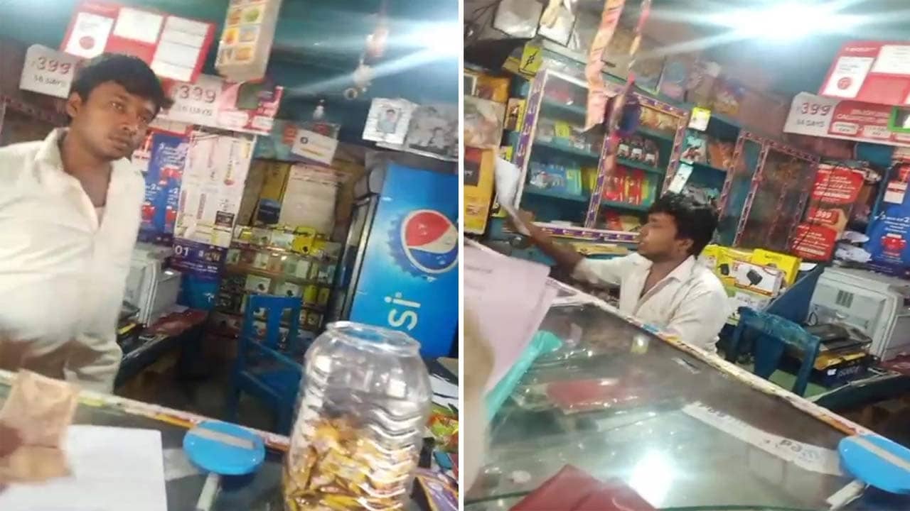 খোলা বাজারে বিকোচ্ছে রেসিডেন্সিয়াল সার্টিফিকেটের ফর্ম! কাটমানির অভিযোগে তুলল বিজেপি