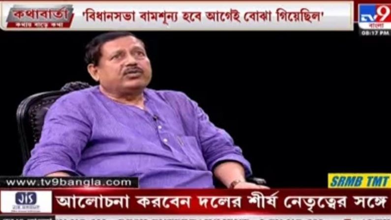 এক্সক্লুসিভ: 'বুঝেছিলাম, বামশূন্য হতে চলেছে বাংলার বিধানসভা,' অকপট সুশান্ত ঘোষ