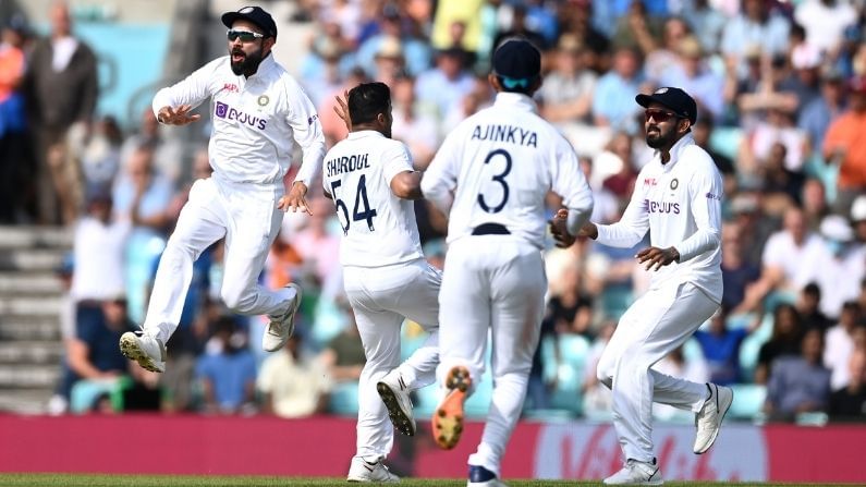 IND vs ENG 4th Test Day 5 Highlights: ওভাল টেস্ট জিতে ২-১ ব্যবধানে এগিয়ে গেল টিম ইন্ডিয়া