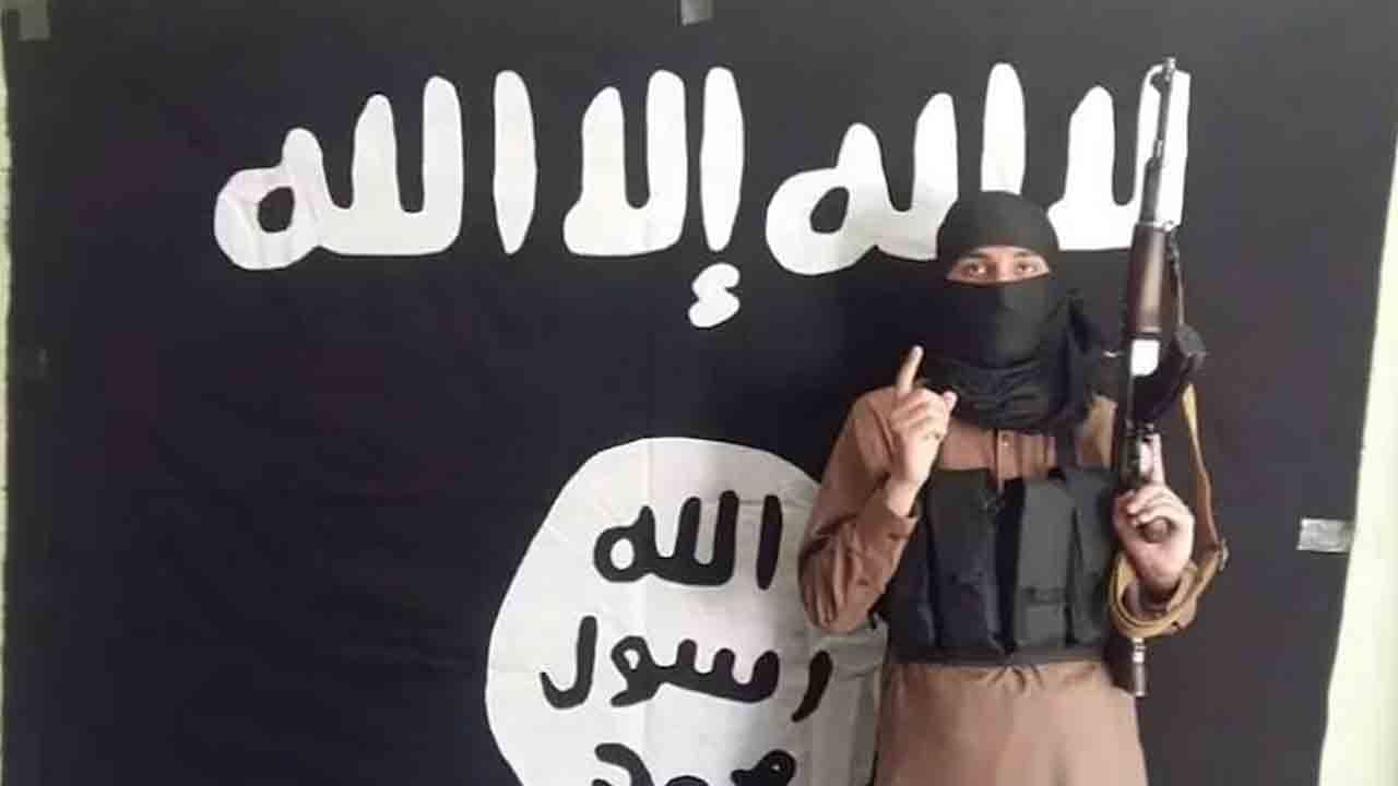 ISIS-K: ভারতের জেলে ছিল এই জঙ্গি, কাবুলে ঘটাল আত্মঘাতী বিস্ফোরণ!