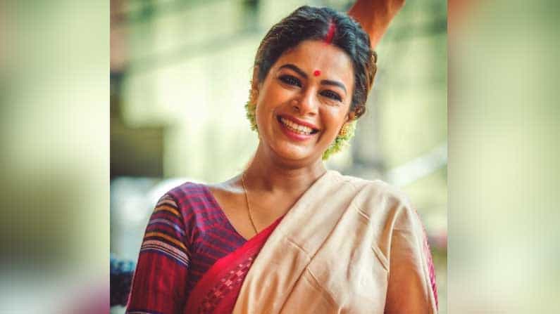 ইমনের পরিবারে নতুন অতিথি, দেখুন সন্দেশ চক্রবর্তীর ছবি