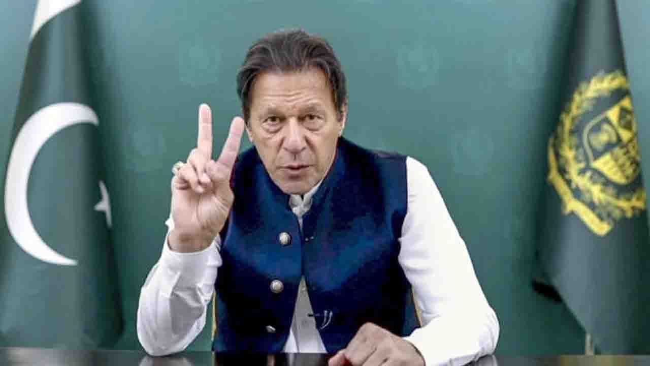 Imran Khan at UNGA: পাকিস্তানের কপালে নাকি শুধুই জুটেছে বঞ্চনা! রাষ্ট্রপুঞ্জে তালিবানের হয়ে সওয়াল ইমরানের
