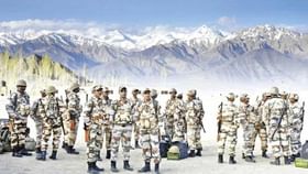India vs China: উত্তরাখণ্ডে অনুপ্রবেশ ঘটিয়ে যোগ্য জবাব পেল চিন, পালটা 'অ্যাকশন' ভারতীয় সেনার India vs China: উত্তরাখণ্ডে অনুপ্রবেশ ঘটিয়ে যোগ্য জবাব পেল চিন, পালটা 'অ্যাকশন' ভারতীয় সেনার