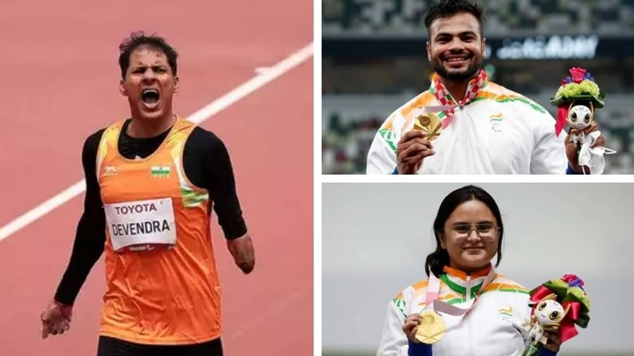 Tokyo Paralympics 2020: একডজন পদক প্যারালিম্পিকে, ইতিহাস অবনী-দেবেন্দ্রদের