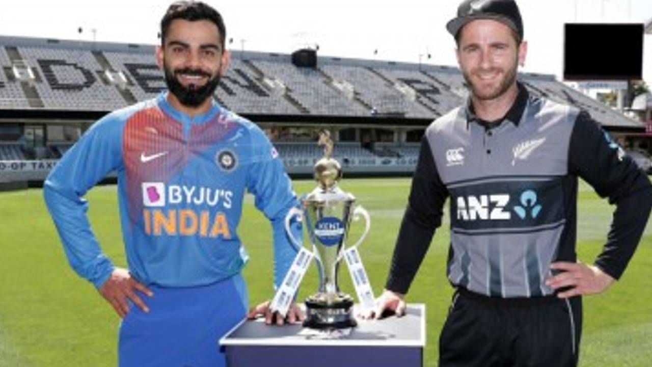 India Tour Of New Zealand: পিছিয়ে গেল কোহলিদের কিউয়ি সফর