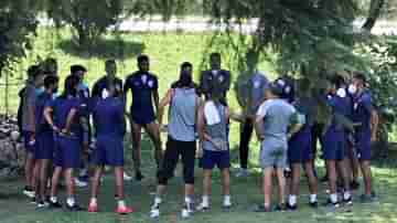 Indian Football Team: বিতর্কের মাঝেই আজ দ্বিতীয় ম্যাচ সুনীলদের