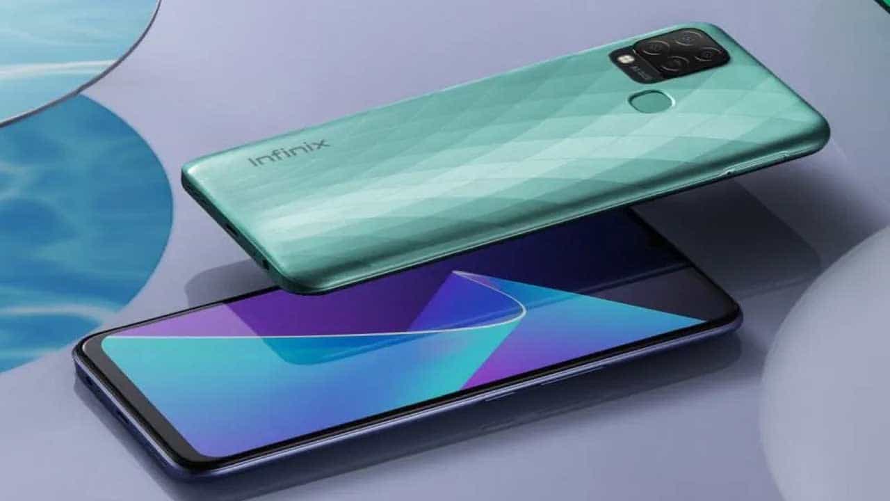 Infinix Hot 11 And Infinix Hot 11S: ভারতে লঞ্চ হয়েছে এই দুই স্মার্টফোন, দেখুন দাম ও ফিচার Infinix Hot 11 And Infinix Hot 11S: ভারতে লঞ্চ হয়েছে এই দুই স্মার্টফোন, দেখুন দাম ও ফিচার