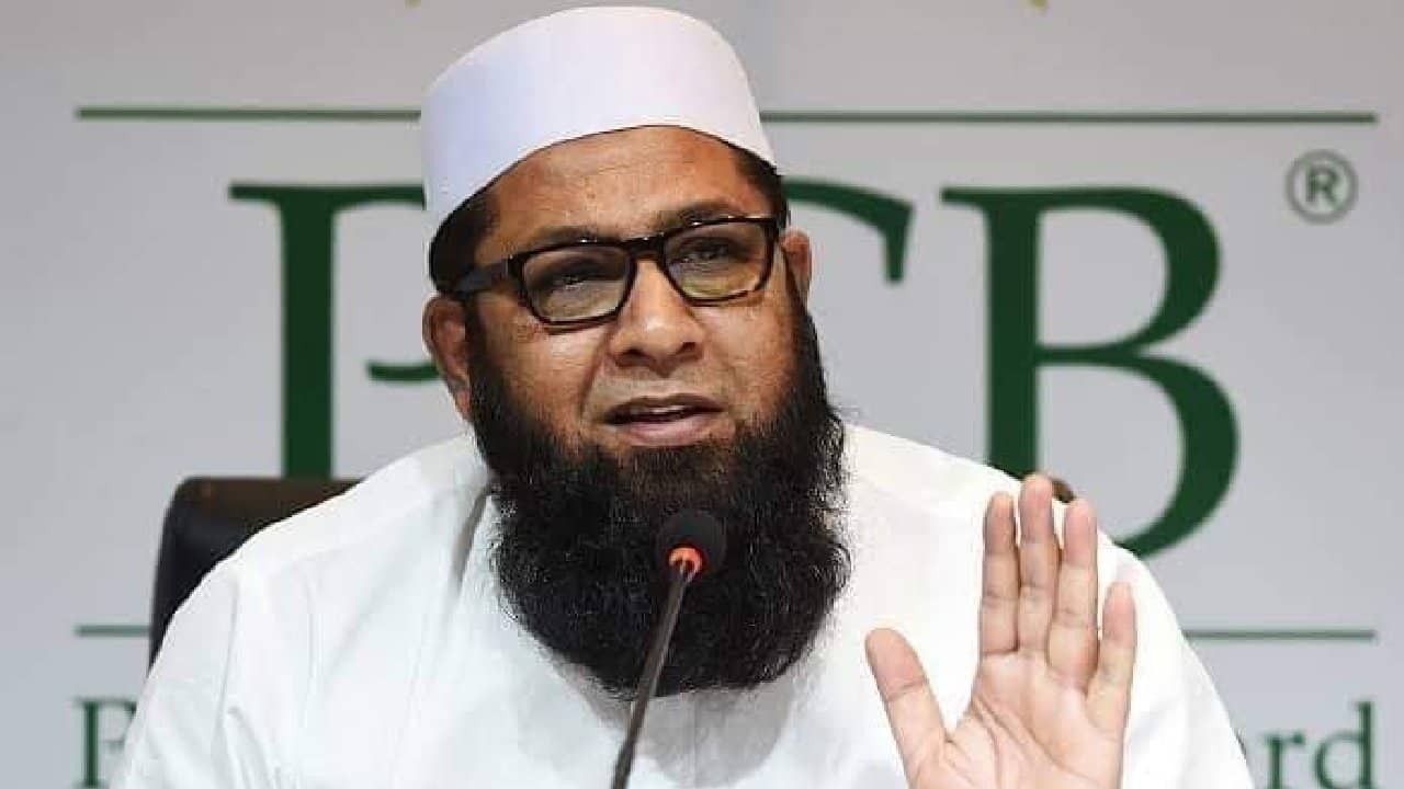 Inzamam Ul Haq Health: আমার হার্ট অ্যাটাক হয়নি, বলছেন ইনজামাম