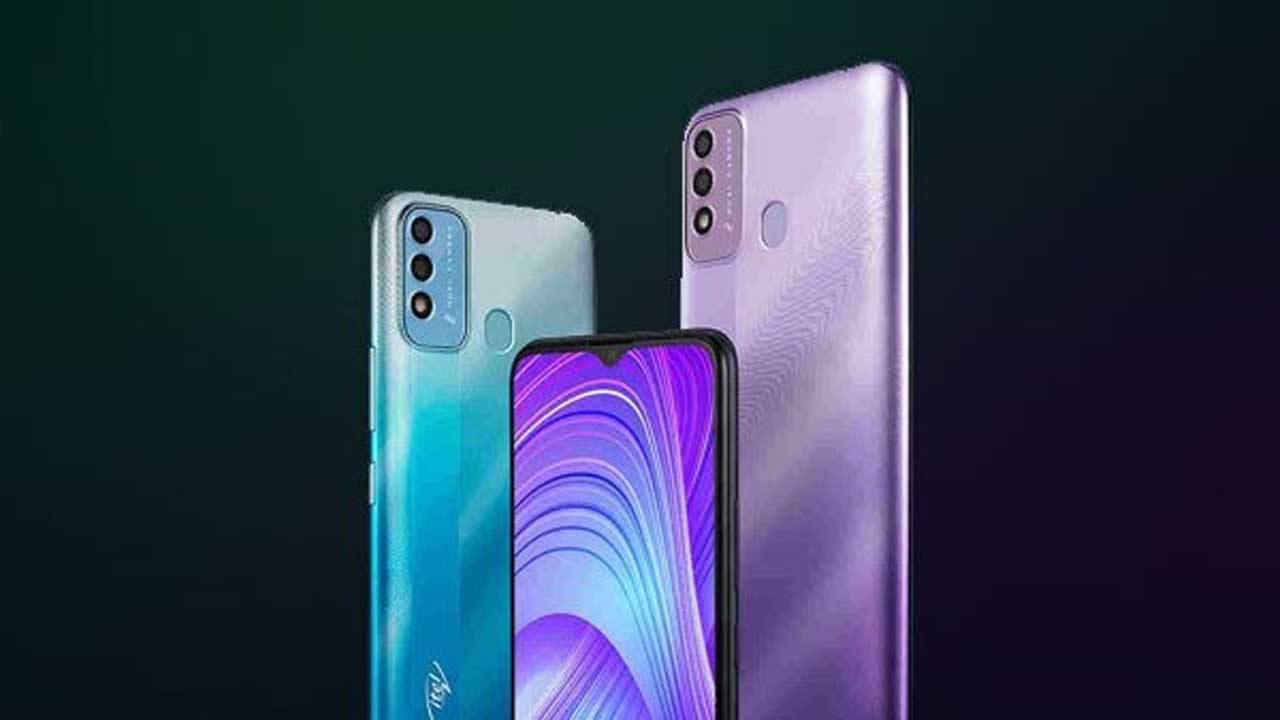 Itel Vision 2S: ভারতে লঞ্চ হয়েছে নতুন বাজেট ফ্রেন্ডলি স্মার্টফোন, দাম কত? কী কী ফিচারই বা রয়েছে