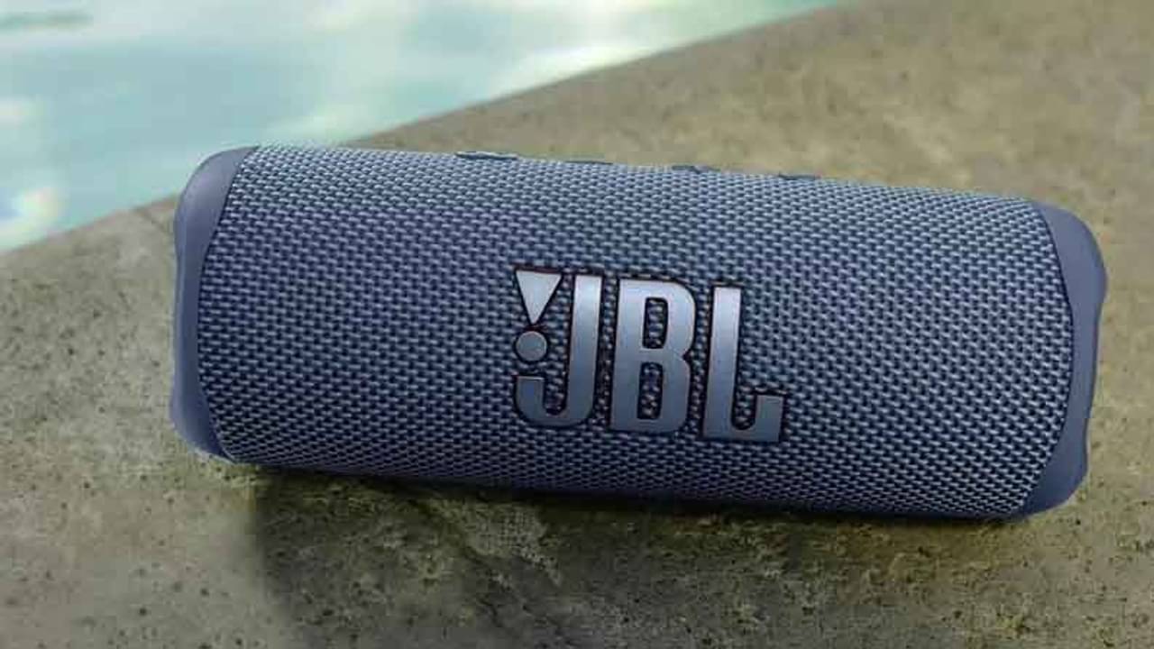 JBL Flip 6: নতুন রূপে লঞ্চ হল জেবিএল ফ্লিপ ৬ ব্লুটুথ স্পিকার, দেখে নিন দাম এবং ফিচার