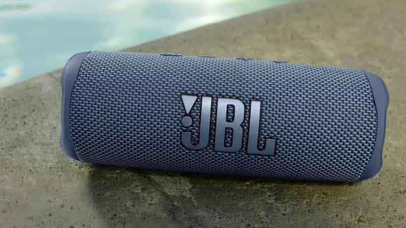 JBL Flip 6: নতুন রূপে লঞ্চ হল জেবিএল ফ্লিপ ৬ ব্লুটুথ স্পিকার, দেখে নিন দাম এবং ফিচার JBL Flip 6: নতুন রূপে লঞ্চ হল জেবিএল ফ্লিপ ৬ ব্লুটুথ স্পিকার, দেখে নিন দাম এবং ফিচার