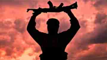 Pakistani Terrorist: খাস রাজধানীতে জঙ্গি সন্দেহে গ্রেফতার দুই পাকিস্তানি, উদ্ধার আগ্নেয়াস্ত্র