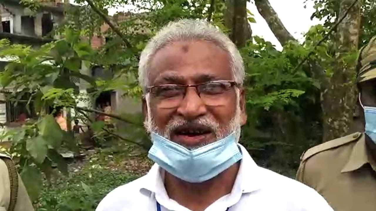 Samserganj Jangipur By-Election: ‘তৃণমূলে যেতে পারি,’ ভোটের দিনই পাল্টি খাওয়ার ইঙ্গিত কংগ্রেস প্রার্থী জইদুরের!