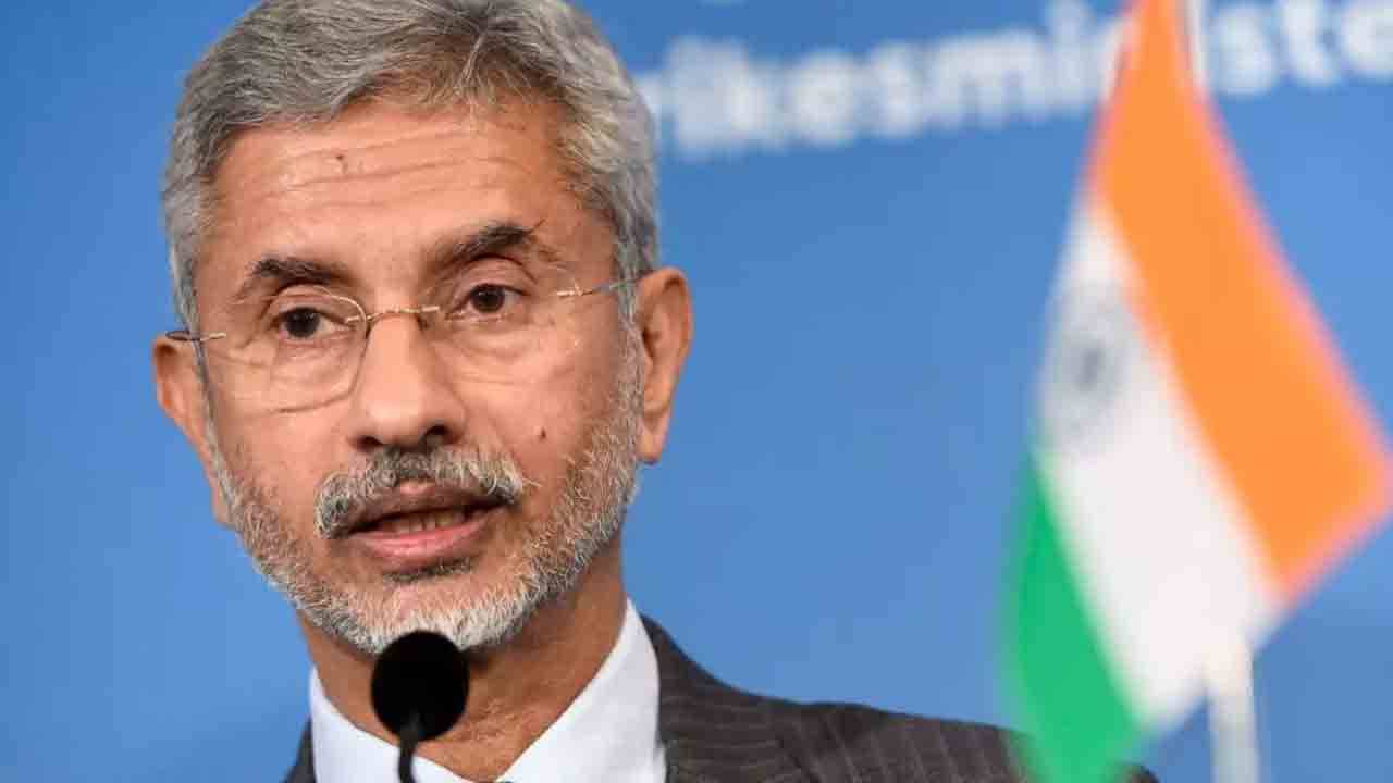 Foreign Minister on China: খারাপ সময়ের মধ্যে দিয়ে চলছে ভারত চিন সম্পর্ক, আশঙ্কার কথা শোনালেন বিদেশমন্ত্রী এস জয়শঙ্কর