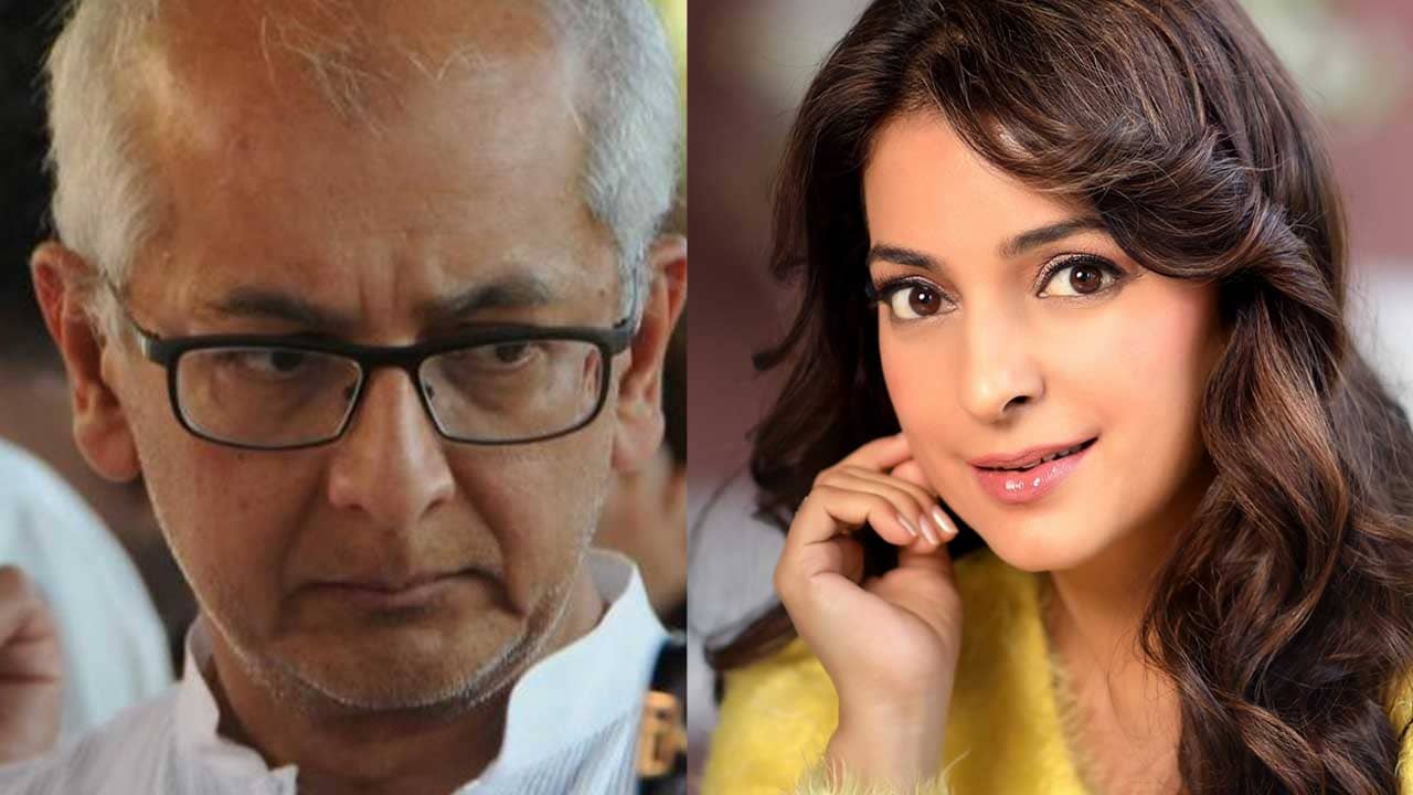 Juhi Chawla: স্বামী জয়ের সঙ্গে জুহির আলাপ ভুল করে!