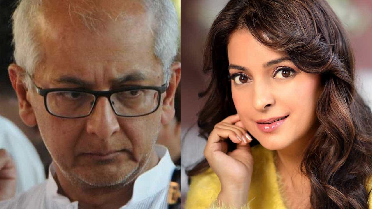 Juhi Chawla: স্বামী জয়ের সঙ্গে জুহির আলাপ 'ভুল করে'! Juhi Chawla: স্বামী জয়ের সঙ্গে জুহির আলাপ 'ভুল করে'!