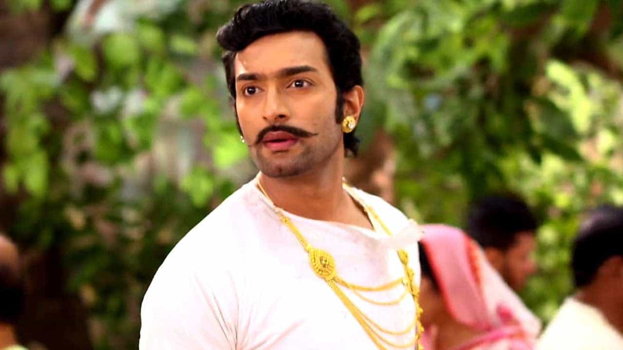 Jeetu Kamal: অভিনয়ের পেশায় কূটনীতি আর রাজনীতির খোঁজ পেলেন জীতু? Jeetu Kamal: অভিনয়ের পেশায় কূটনীতি আর রাজনীতির খোঁজ পেলেন জীতু?