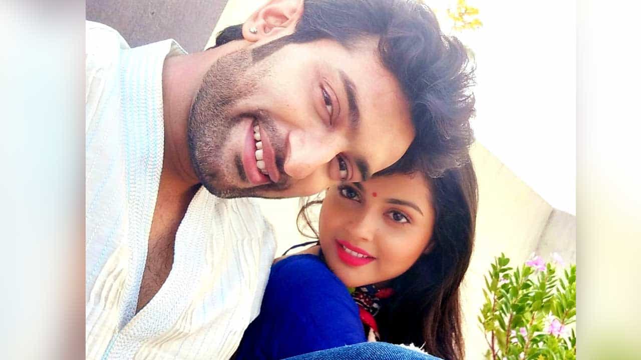 Jeetu Kamal: সংসার করা কতটা কঠিন? আড়াই বছরের দাম্পত্যে কী উপলব্ধি জীতুর? Jeetu Kamal: সংসার করা কতটা কঠিন? আড়াই বছরের দাম্পত্যে কী উপলব্ধি জীতুর?